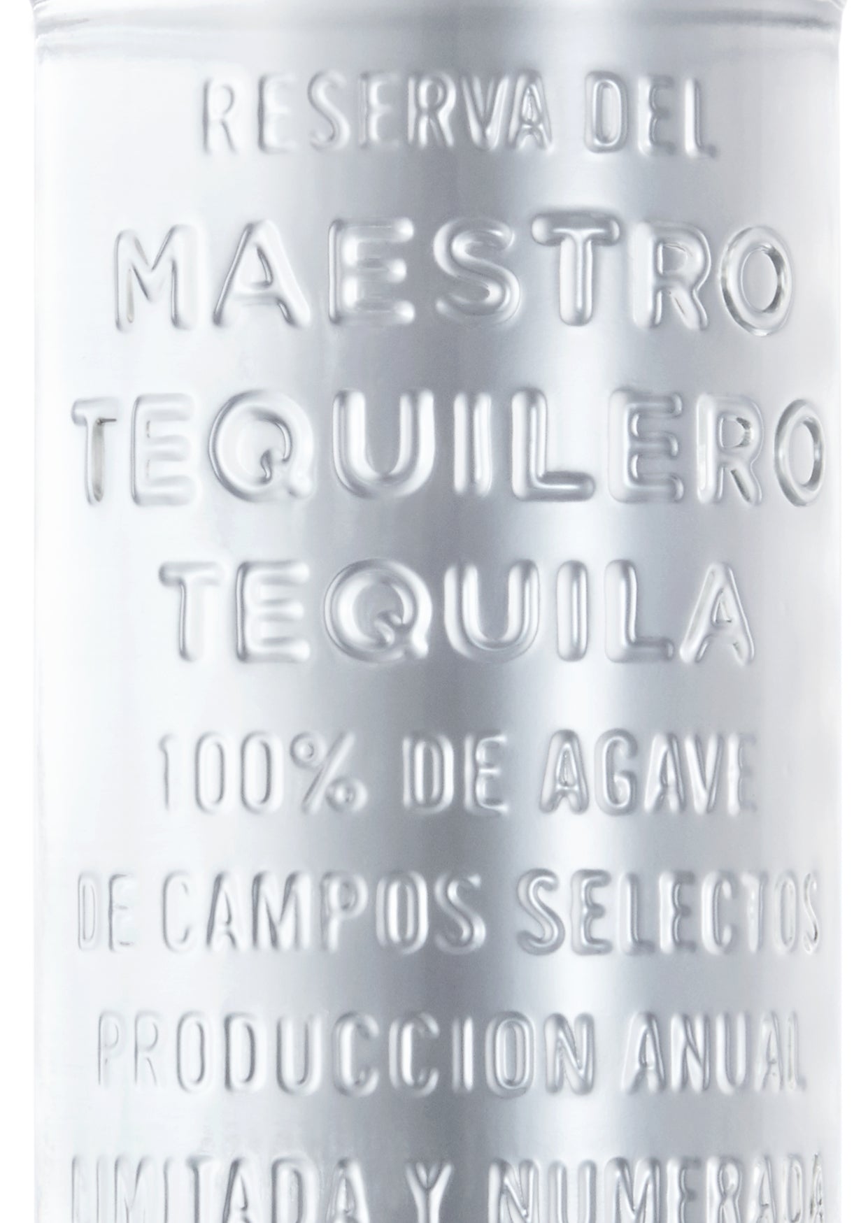 Maestro Dobel Diamante Tequila 38% vol. 700ml