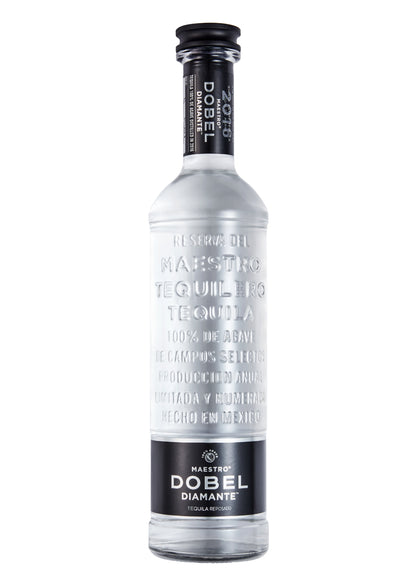 Maestro Dobel Diamante Tequila 38% vol. 700ml