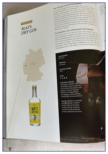 Gin Inside Collector's Edition